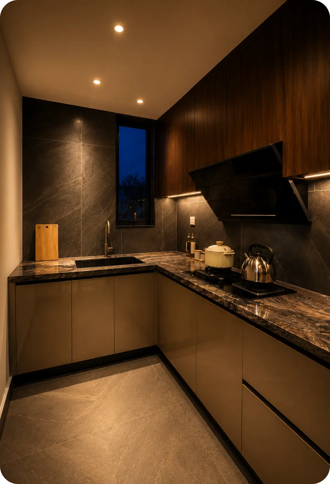 Family Home 4